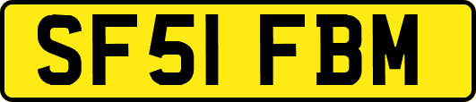 SF51FBM