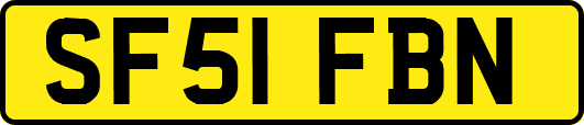 SF51FBN