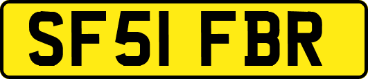 SF51FBR