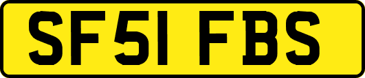 SF51FBS