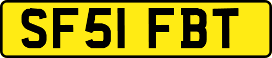 SF51FBT