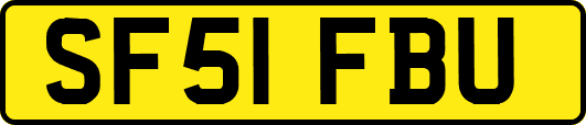 SF51FBU