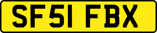 SF51FBX