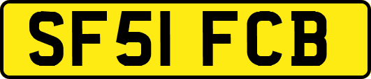 SF51FCB