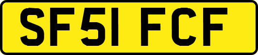 SF51FCF