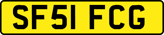 SF51FCG