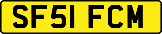 SF51FCM