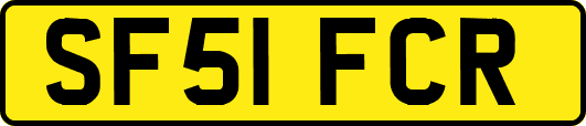 SF51FCR