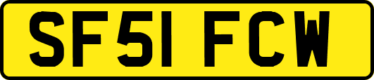 SF51FCW