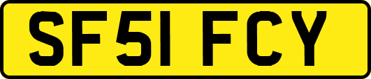 SF51FCY