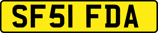 SF51FDA