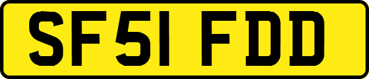 SF51FDD