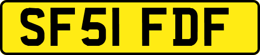 SF51FDF