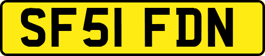 SF51FDN