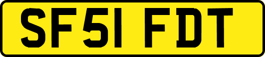 SF51FDT