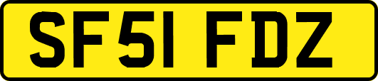 SF51FDZ