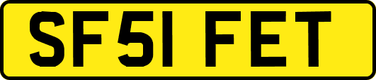 SF51FET