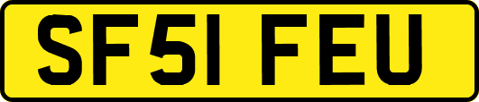 SF51FEU