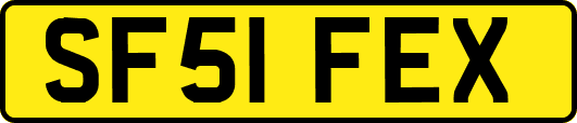 SF51FEX