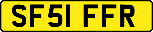 SF51FFR