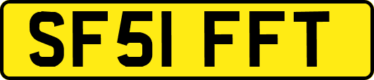 SF51FFT