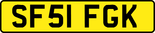 SF51FGK