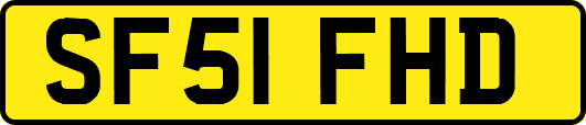SF51FHD