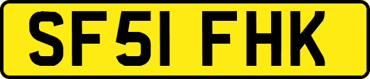 SF51FHK