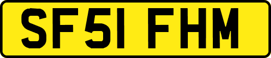 SF51FHM