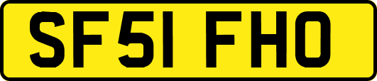 SF51FHO