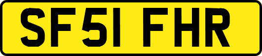 SF51FHR