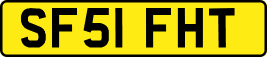 SF51FHT