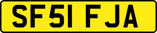 SF51FJA