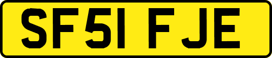 SF51FJE