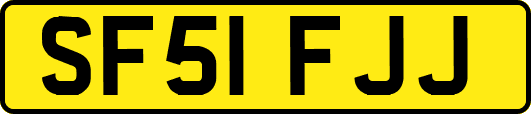 SF51FJJ