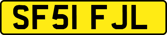 SF51FJL