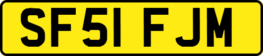 SF51FJM