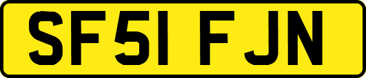 SF51FJN