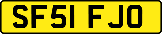 SF51FJO