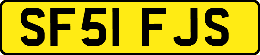 SF51FJS