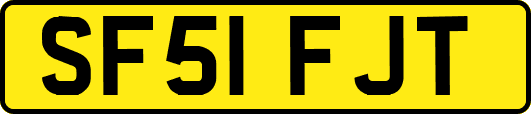 SF51FJT