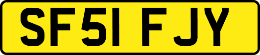 SF51FJY