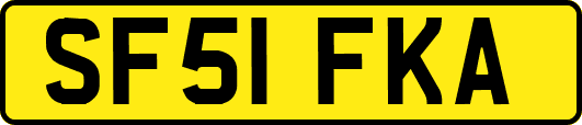 SF51FKA