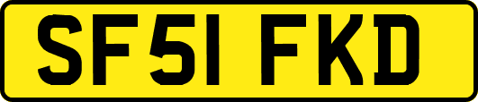 SF51FKD