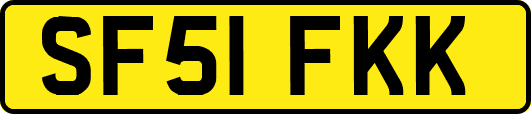 SF51FKK