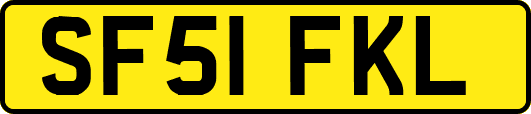 SF51FKL