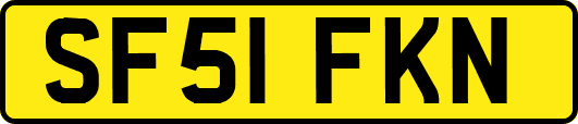 SF51FKN