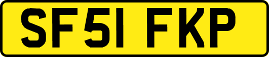 SF51FKP