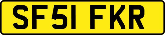 SF51FKR