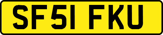 SF51FKU